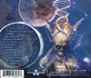 Testament 'Titans of Creation' CD