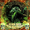 Rob Zombie 'The Lunar Injection Kool Aid Eclipse Conspiracy' CD Jewel Case