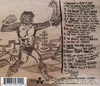 Rob Zombie 'The Lunar Injection Kool Aid Eclipse Conspiracy' CD Jewel Case