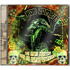 Rob Zombie 'The Lunar Injection Kool Aid Eclipse Conspiracy' CD Jewel Case