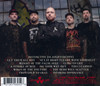Hatebreed 'Weight Of The False Self' CD
