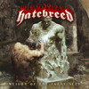 Hatebreed 'Weight Of The False Self' CD