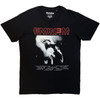 Eminem 'Eminem Show' (Black) T-Shirt