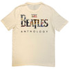 The Beatles 'Group Photo Anthology Infill' (Neutral) T-Shirt