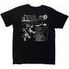 Eminem 'Slim Shady LP' (Black) T-Shirt