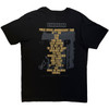 Eminem 'The Marshall Mathers LP' (Black) T-Shirt