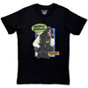 Billie Eilish 'The Tour' (Black) T-Shirt
