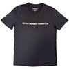 Turnstile 'Right Place, Right Time' (Grey) T-Shirt
