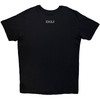 YUNGBLUD 'Portrait' (Black) T-Shirt