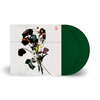 Shinedown 'EI8HT' 2LP Evergreen Vinyl