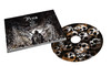 Vreid 'The Skies Turn Black' CD Digipack