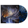 Currents 'All That Follows' LP Blue Black Orange Splatter Vinyl
