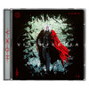 HOKKA 'Via Miseria IV' CD Jewel Case