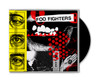 Foo Fighters 'Your Favorite Toy' CD