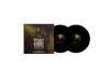 Antony Genn, Martin Slattery 'Peaky Blinders: The Immortal Man (Soundtrack from the Netflix Film)' 2LP Black Vinyl