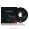 At The Gates 'The Ghost of a Future Dead' CD Jewelcase