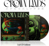 Crown Lands 'Apocalypse' CD