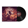 Vomitory 'In Death Throes ' LP 180g Black Vinyl