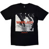 Architects 'Whiplash Single' (Black) Ex-Tour T-Shirt