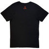 Bastille 'This Is Your Heart' (Black) Ex-Tour T-Shirt