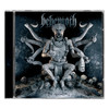 PRE-ORDER - Behemoth 'The Apostasy' CD Jewel Case - RELEASE DATE 2th April 2026