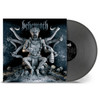 PRE-ORDER - Behemoth 'The Apostasy' LP Solid Silver Vinyl - RELEASE DATE 2th April 2026