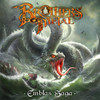 Brothers Of Metal 'Emblas Saga' CD Jewel Case