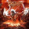 Brothers Of Metal 'Prophecy Of Ragnarök' LP Black Vinyl