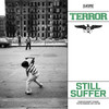 Terror 'Still Suffer' CD