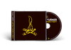 Frank Turner 'Campfire Punkrock 20' CD Jewel Case