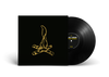 Frank Turner 'Campfire Punkrock 20' LP Black Vinyl