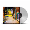 G.B.H. 'City Baby Attacked By Rats' LP Clear Vinyl