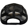 Metallica 'Kirk Purple Ouija Guitar' (Black) Trucker Cap