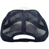 Metallica 'Stage Pit' (Blue & White) Trucker Cap