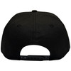 Metallica 'Hetfield Vulture '72' (Black) Snapback Cap
