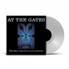 At The Gates 'With Fear I Kiss The Burning Darkness' LP Clear Vinyl