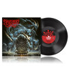 Frozen Soul 'No Place Of Warmth' LP Black Vinyl