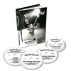 Motorhead 'On Parole Sessions' 3CD & Blu-ray Set