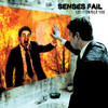 Senses Fail 'Let It Enfold You' LP Black Vinyl