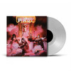 W.A.S.P. 'W.A.S.P.' LP Clear Vinyl