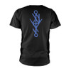 Eihwar 'Logo' (Black) T-Shirt Back