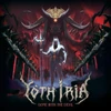 Yoth Iria 'Gone With The Devil' LP Gold Black Splatter Vinyl