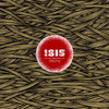 Isis 'In the Absence of Truth' 2LP Eco Mix Red Vinyl