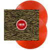 Isis 'In the Absence of Truth' 2LP Eco Mix Red Vinyl