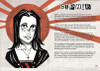 SLF 'All Different. All Belong.' Educational Zine Inside Sophie