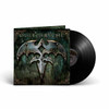 Queensryche 'Queensryche' LP Black Vinyl