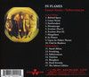 In Flames 'Lunar Strain / 'Subterranean' CD