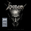 Venom 'Into Oblivion' LP Black Clear Smoke Vinyl