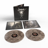 Venom 'Into Oblivion' LP Black Clear Smoke Vinyl