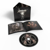 Venom 'Into Oblivion' CD Digisleeve